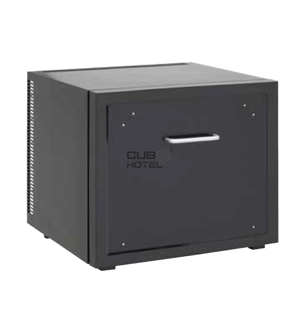 Minibar de Cajón Silencioso 35L